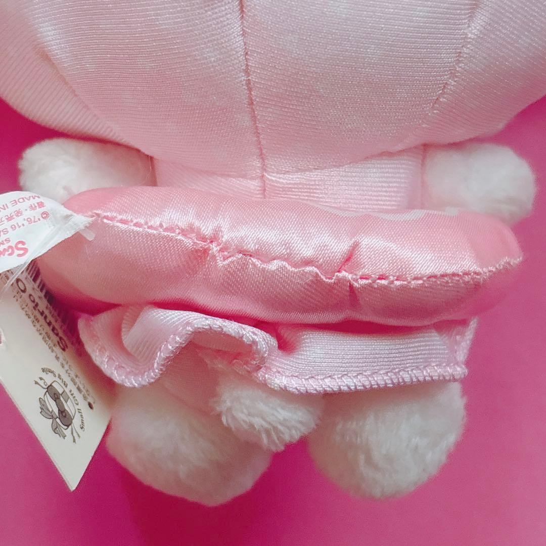 ♡ マイメロ バカンス ぬいぐるみ マスコット 浮き輪 うきわ レア 希少 ♡