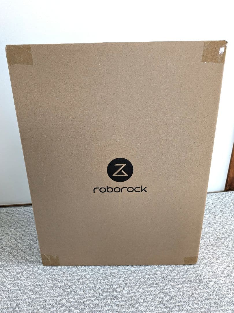 Roborock ロボット掃除機 S7 本体