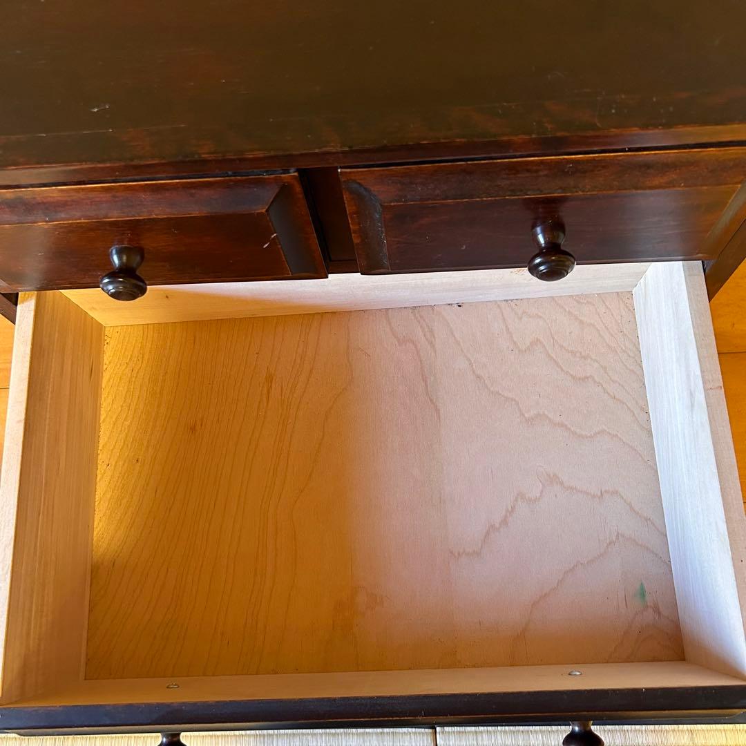 希少　民芸品家具　北海道　富良野