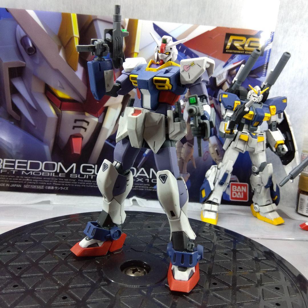 HGガンダムピクシー マドロック　MGデルタプラス等　まとめ売り