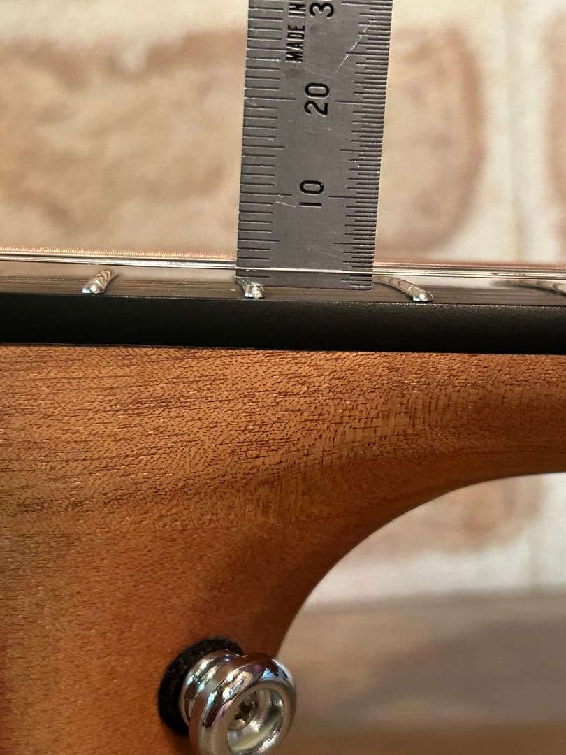 ギター Natasha SOLAR SYSTEM series Saturn Mini