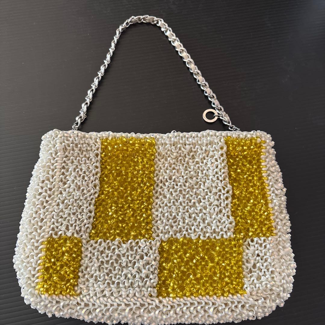 珍しいアンテプリマ綺麗なイエロー色‼️