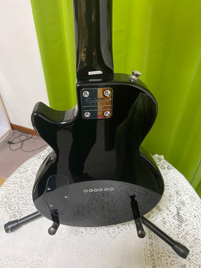 佐*便様 ロックしようぜ！by Gibson エピフォンSpecial レスポー