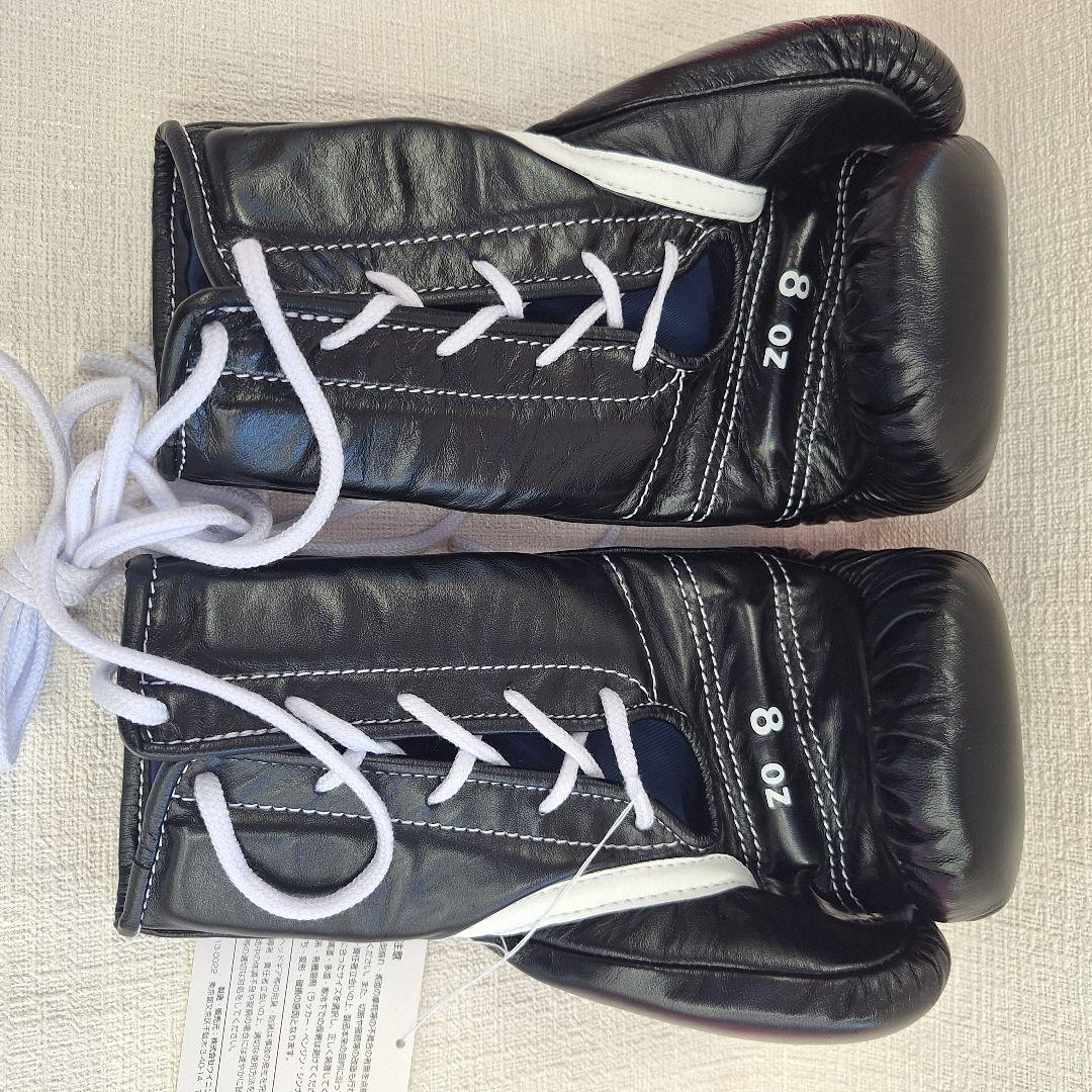 Winning ボクシンググローブ 8oz 新品