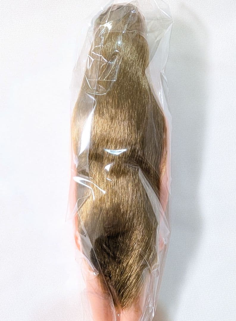 シオン ★新品未開封★ おたのしみドール リカちゃん キャッスル 姫カット