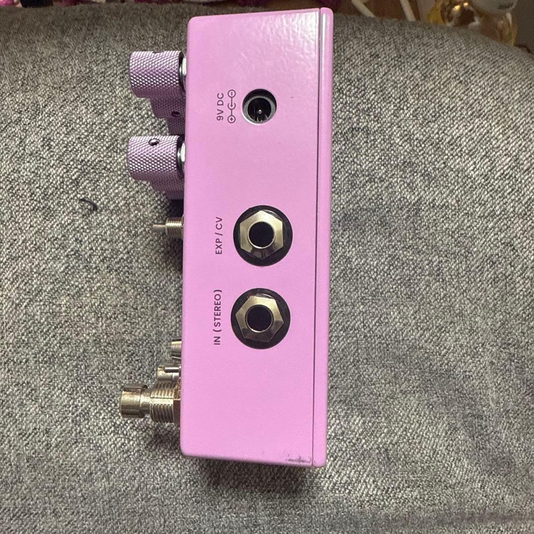 MOOD ギターエフェクター