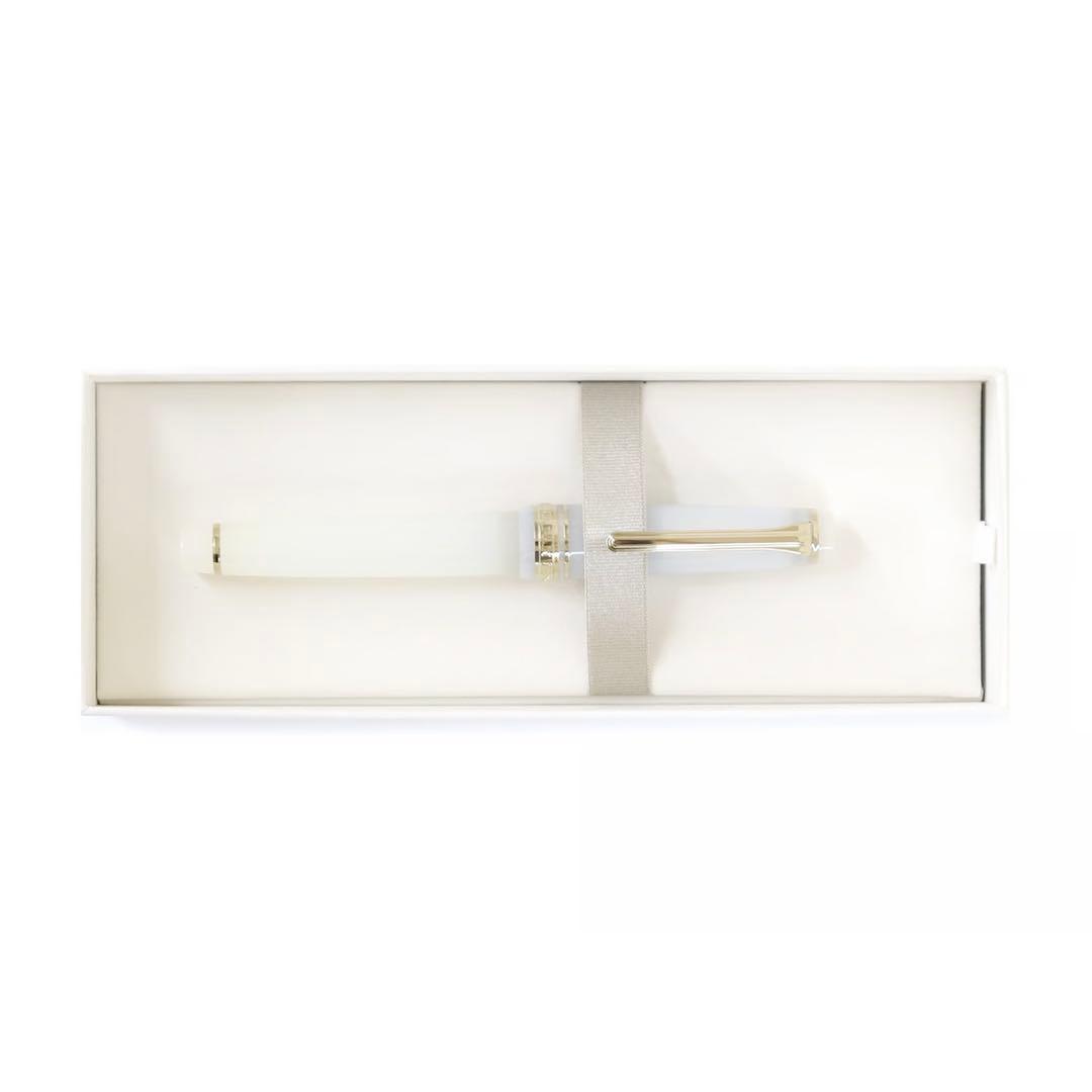 Nonble限定 セーラー万年筆 空の万年筆 うらら 14金 F字