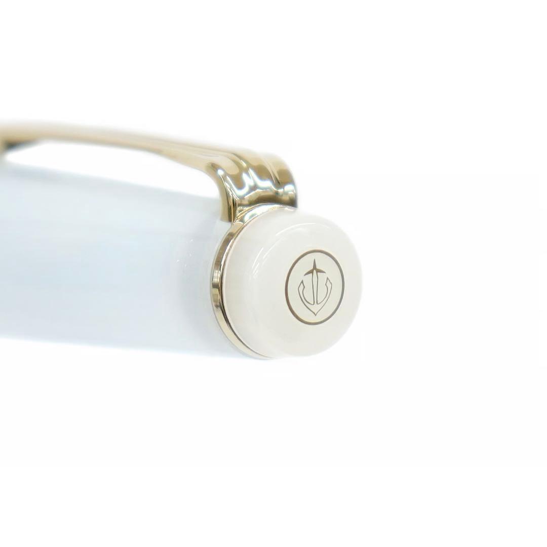 Nonble限定 セーラー万年筆 空の万年筆 うらら 14金 F字