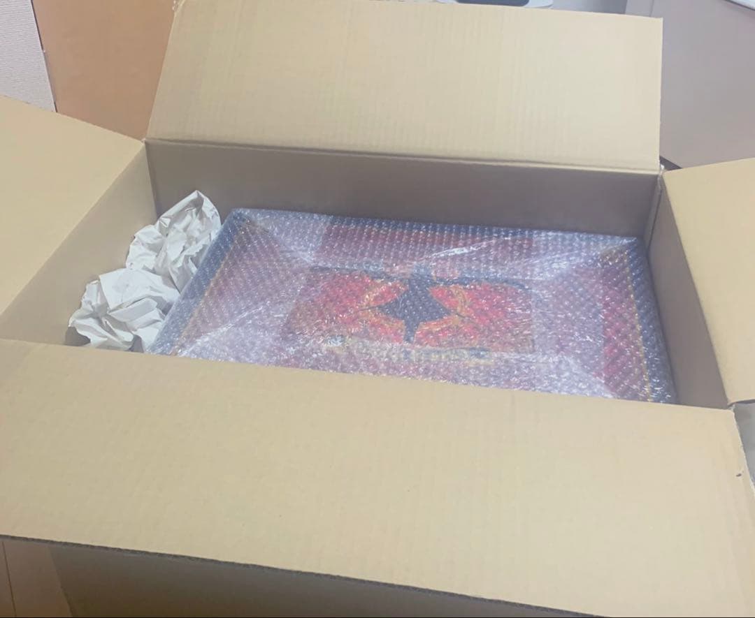 東方project レミリア スカーレット 軍服Ver. フィギュア