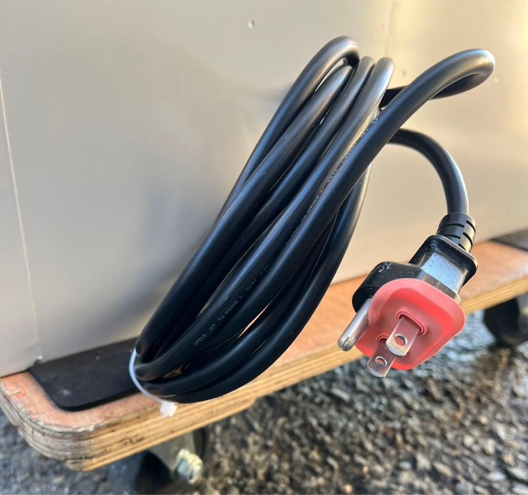 【最新】美品 2024年 グローリー VT-B20-F 券売機 食券機 券職人