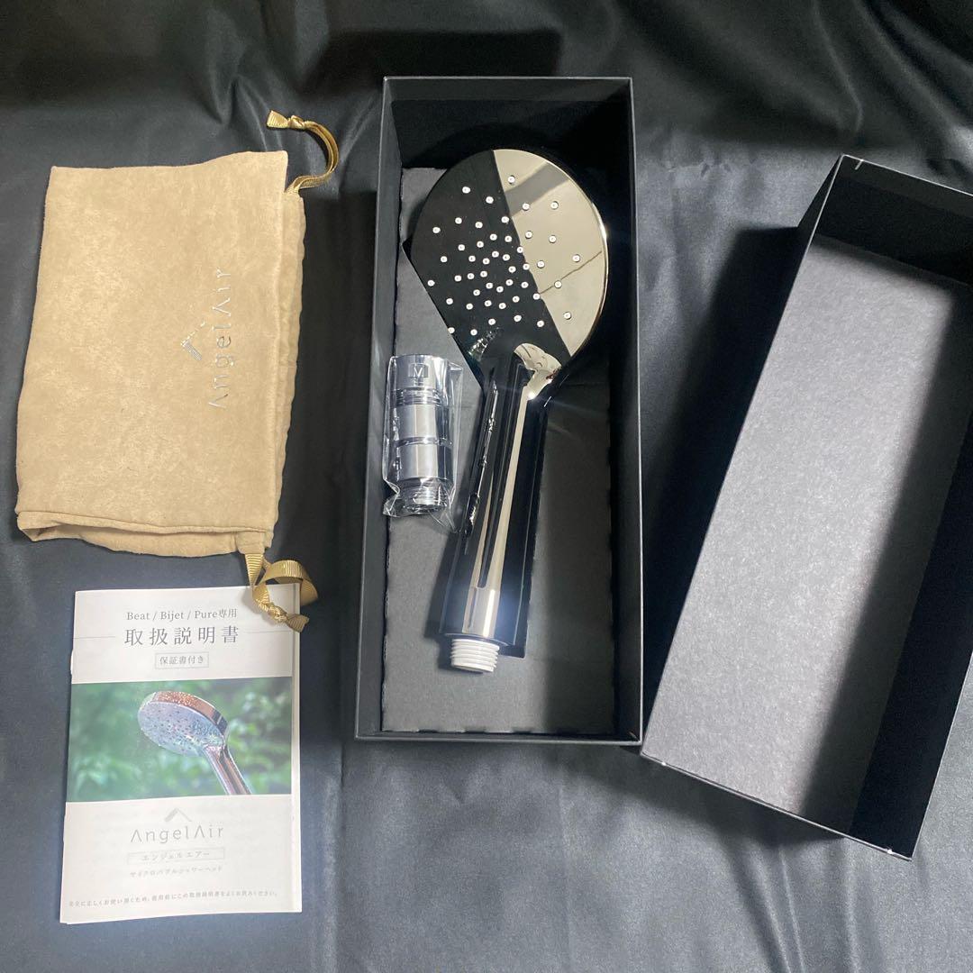 AnjelAir Beat (ビート) 【美品】