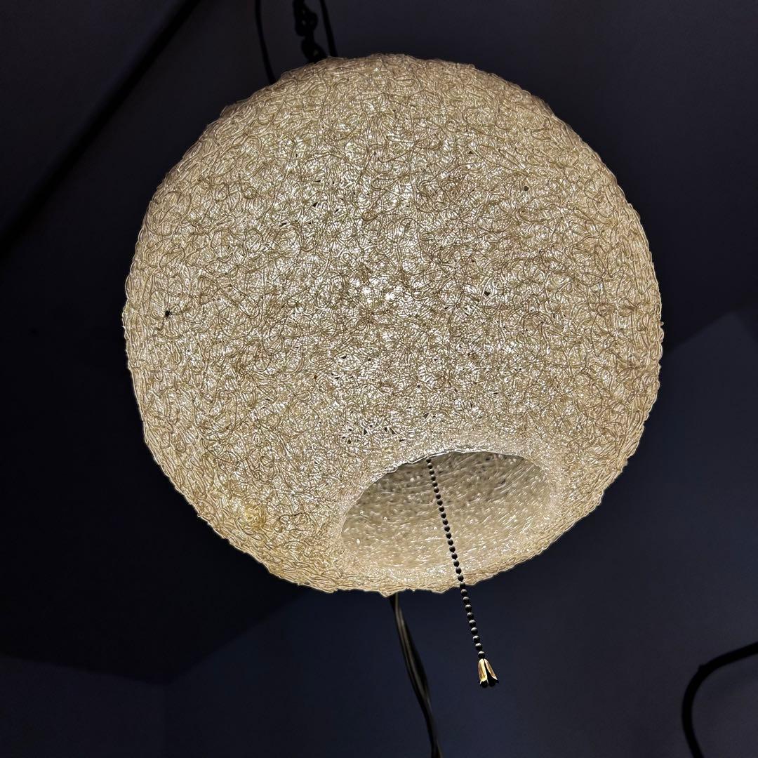 50s- Spaghetti Pendant Light スパゲッティランプ