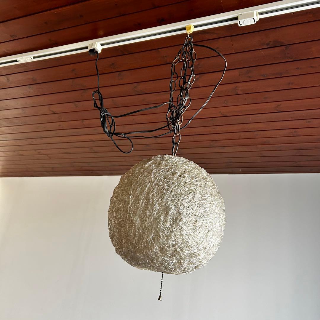 50s- Spaghetti Pendant Light スパゲッティランプ