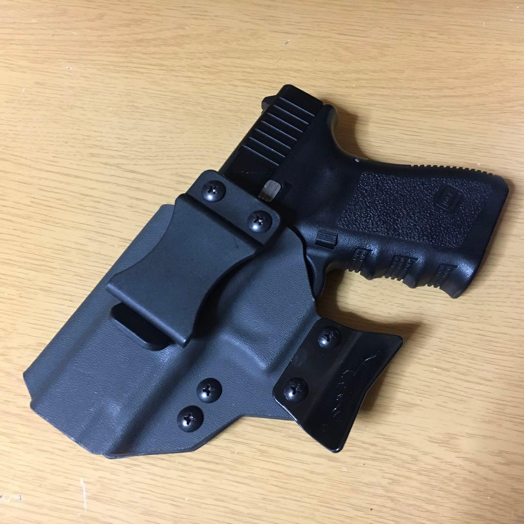 個人装備 T.Rex Arms Raptor GLOCK