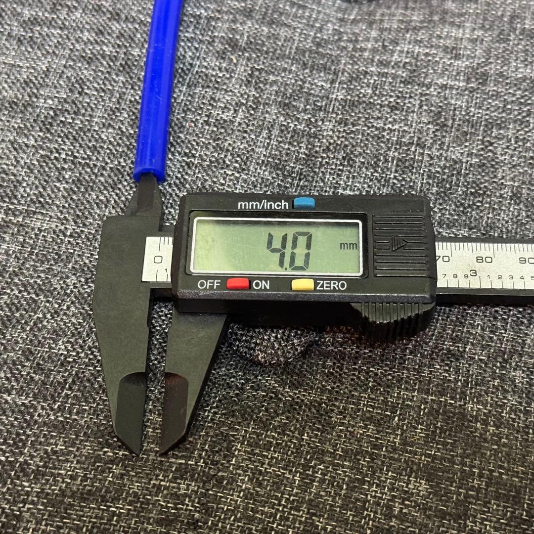 BLITZ ブローオフバルブ 1JZ-GTEにて使用