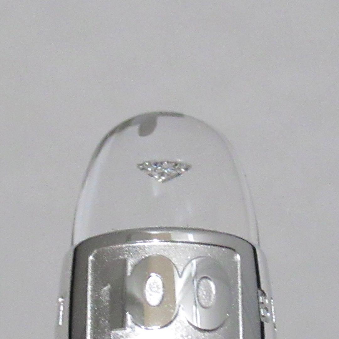 モンブラン ボールペン スターウォーカー ダイヤモンド 38302