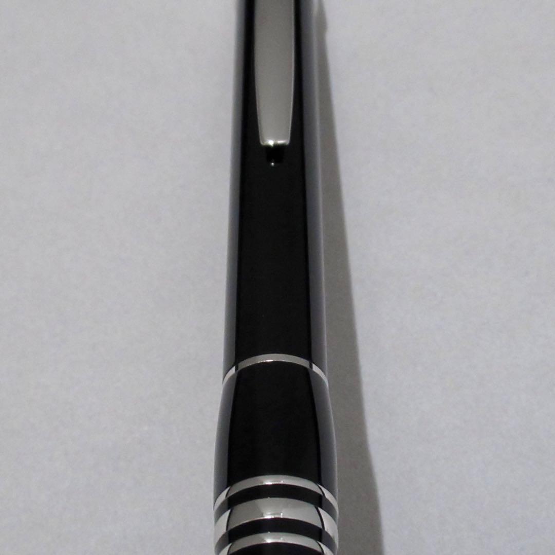 モンブラン ボールペン スターウォーカー ダイヤモンド 38302