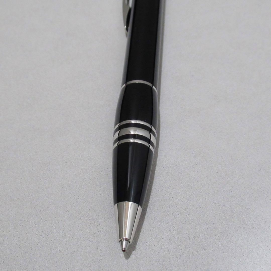 モンブラン ボールペン スターウォーカー ダイヤモンド 38302