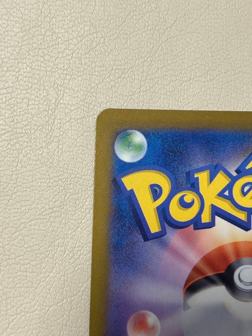 H*o様 メガカイリューex SAR