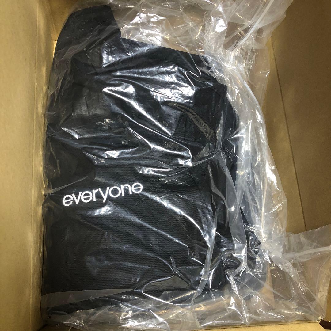 スケートボード TRACK TOP everyone (BLACK)