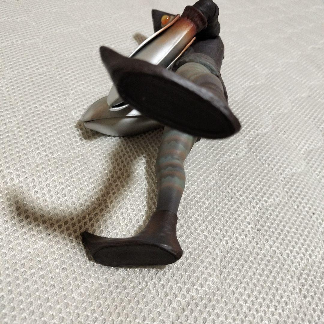 エクスプラス 大怪獣シリーズ バルタン星人 X-PLUS ウルトラマン