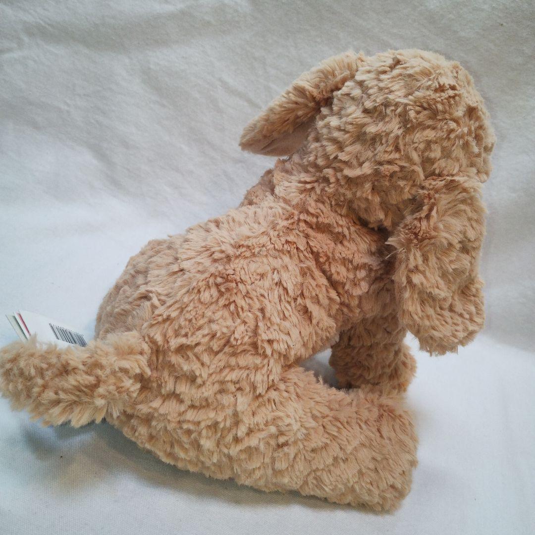 シュタイフ　ゴールデンドゥードル　ベルノ（Berno）　Mサイズ　Steiff