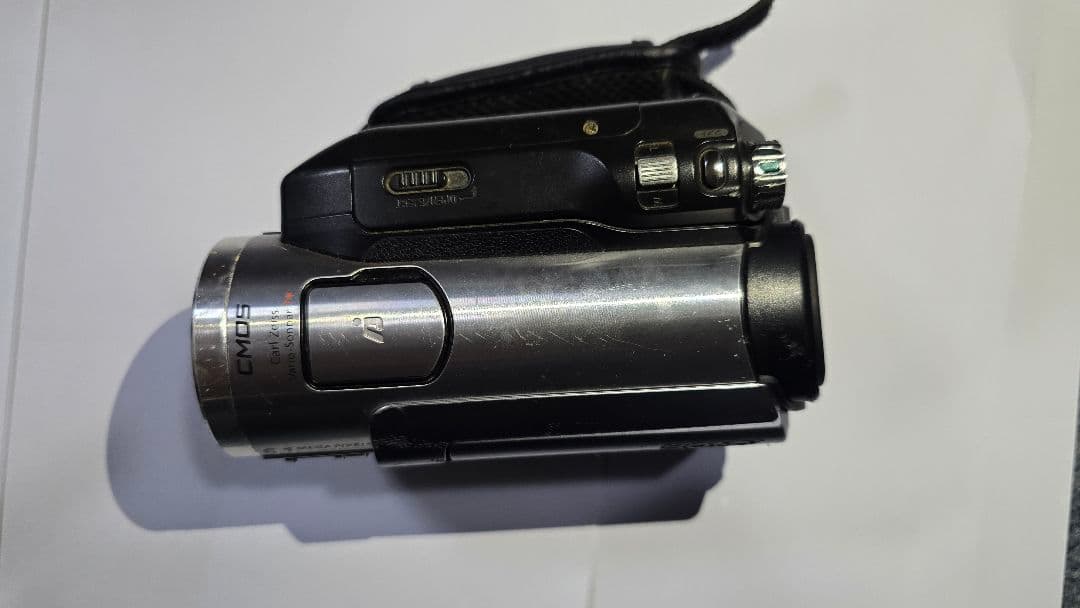 8*k様 Sony HDR-CX700V ビデオカメラ