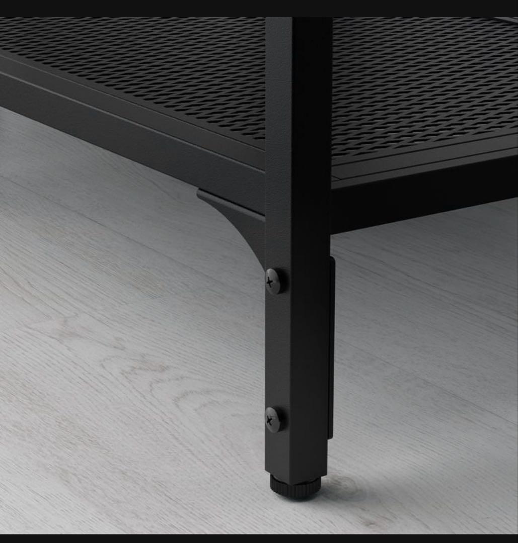 IKEA フィエルボ　棚