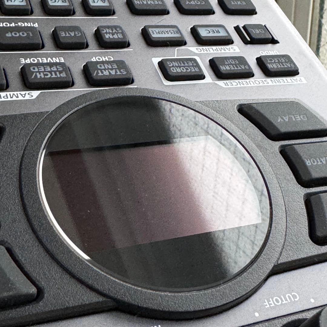 Roland SP-404MKII 美品