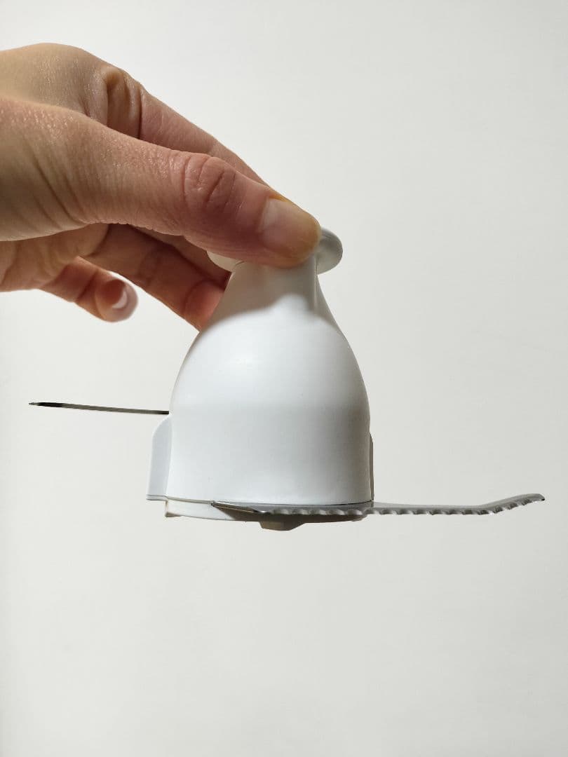 Panasonic フードプロセッサー