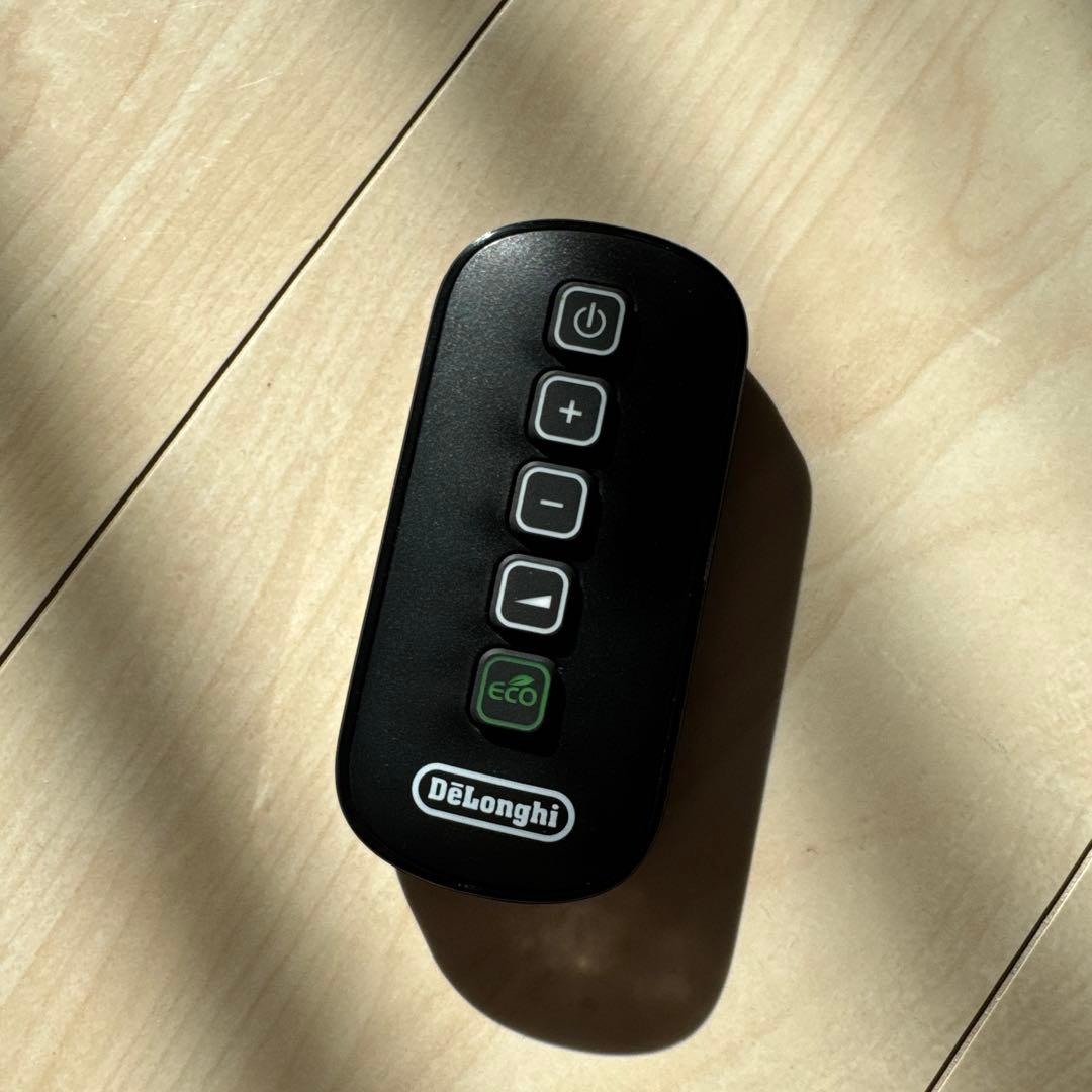 saraichiさん専用【超美品】 デロンギ MDHU15-BK ヒーター