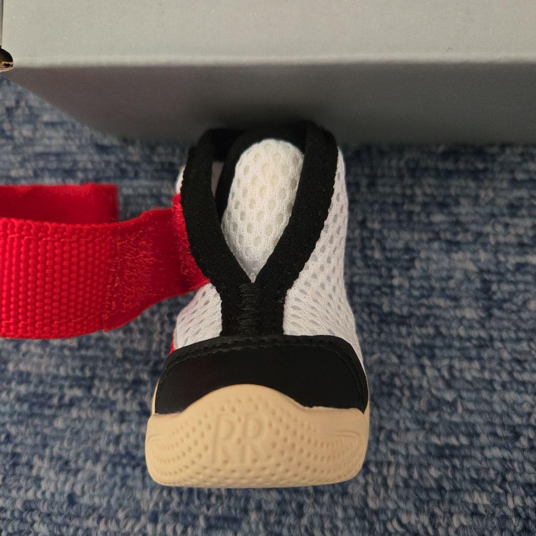 RIFRUF Caesar 1S サイズ １ 犬用 シューズ