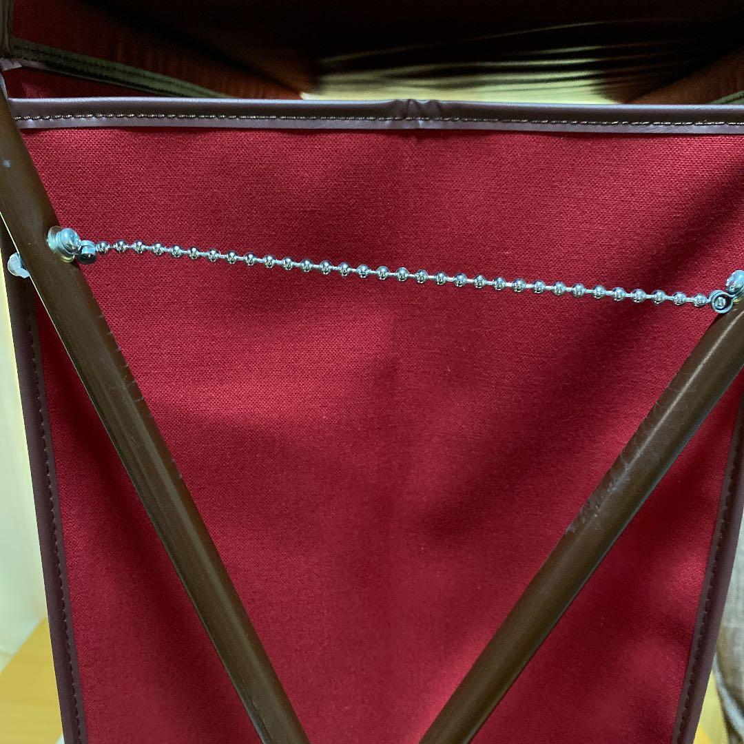 ミッキーマウス　ルームバッグ