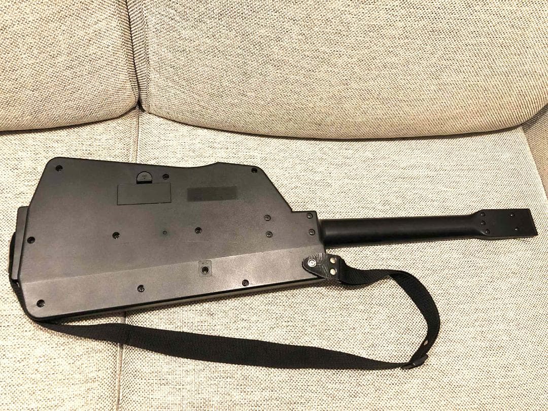 Casio DG-1 デジタルギター DIGITAL GUITAR