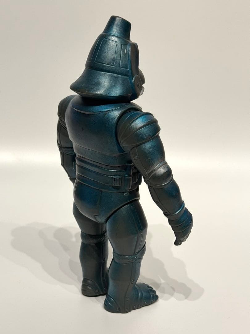 【秘蔵】当時物 ブルマァク メカニコング