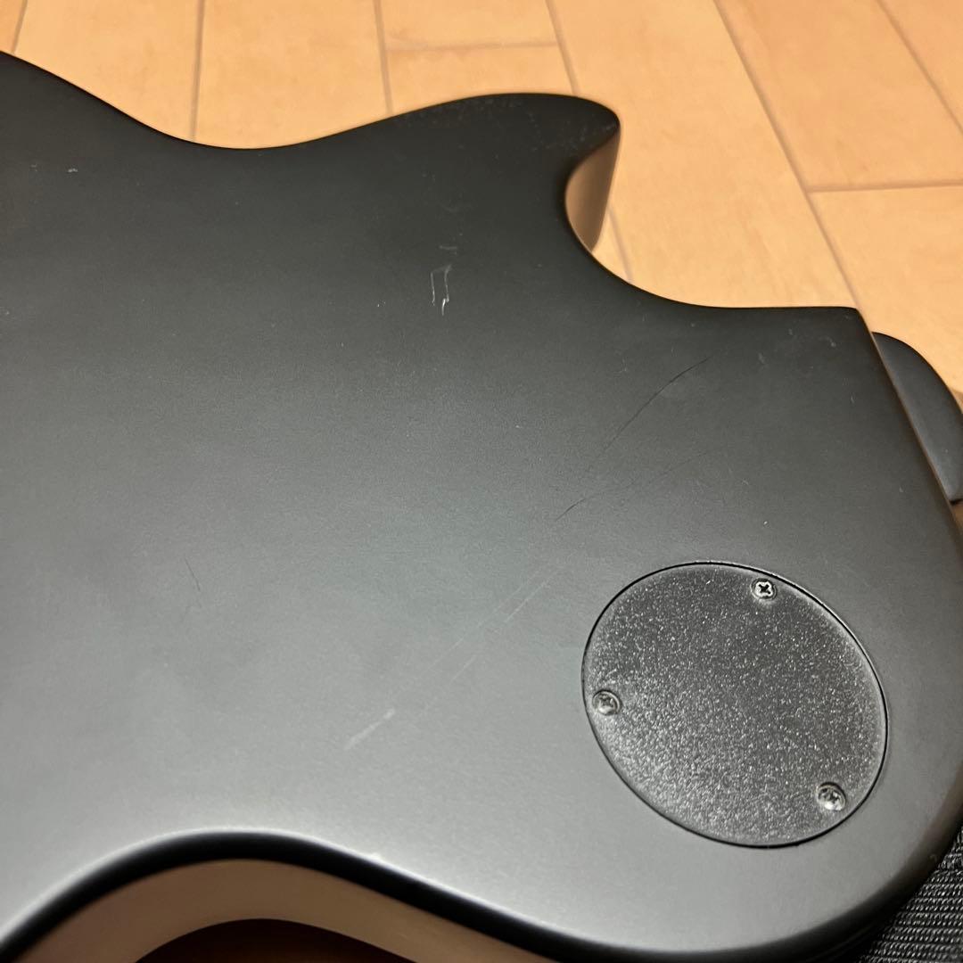 Epiphone LESPAUL STUDIO GOTHIC エレキギター