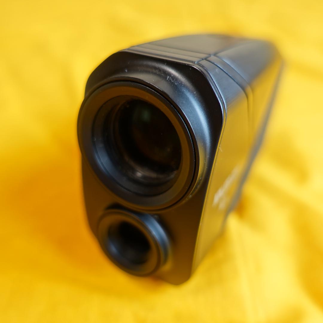 『ひろ』NINJOR GOLF NJ±　ゴルフ距離計