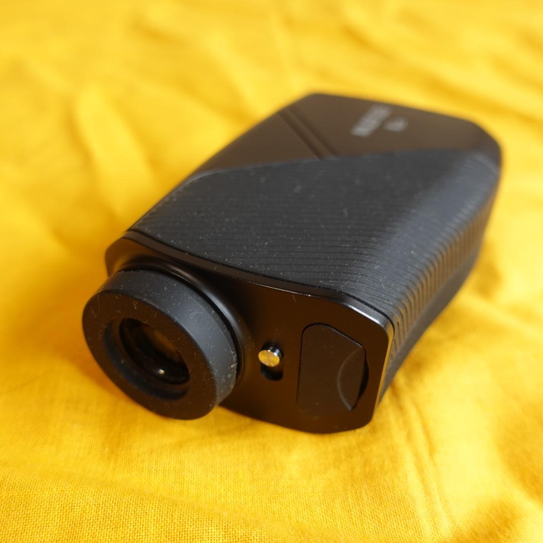 『ひろ』NINJOR GOLF NJ±　ゴルフ距離計