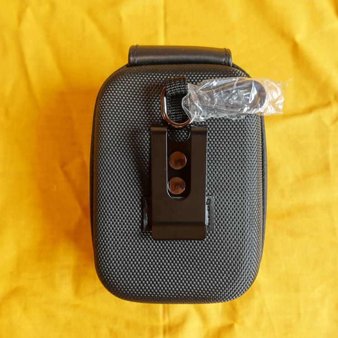 『ひろ』NINJOR GOLF NJ±　ゴルフ距離計