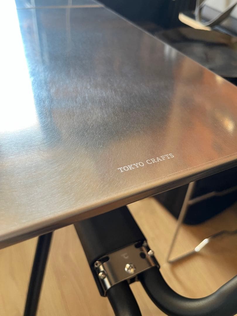 tokyo crafts MFT マルチフレームテーブル