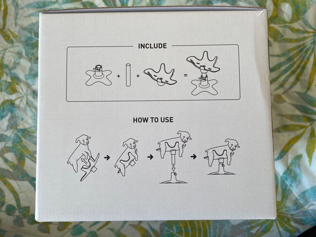 新品未使用☆SamsonSalon サムソンサロン ペット用 トリミングチェア