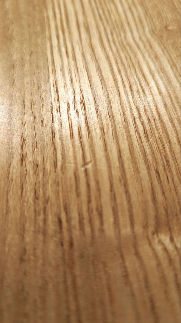 unico SIGNE シグネ ダイニングテーブル w1400