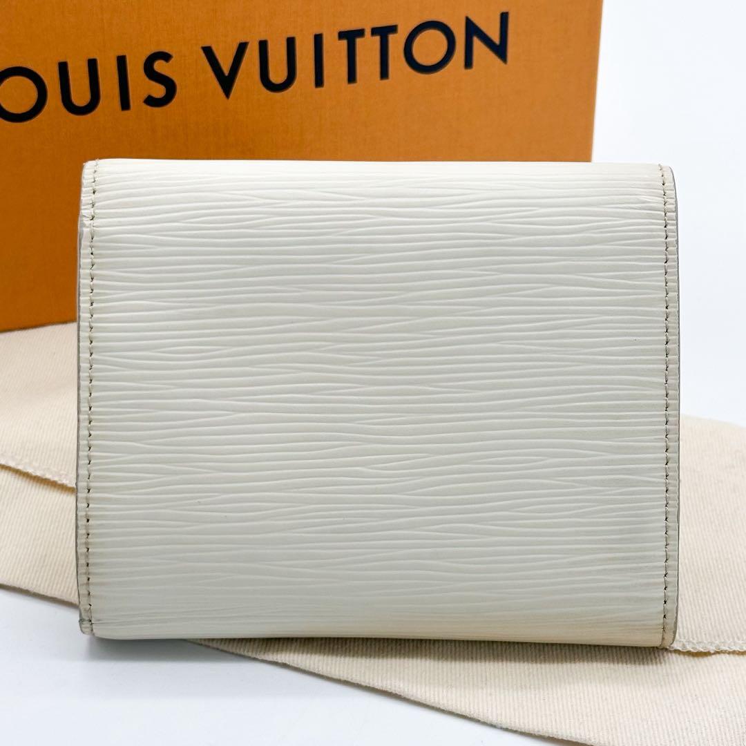 ルイヴィトン ポルトフォイユ ジョイ エピ コアラ 三つ折り コンパクト ミニ