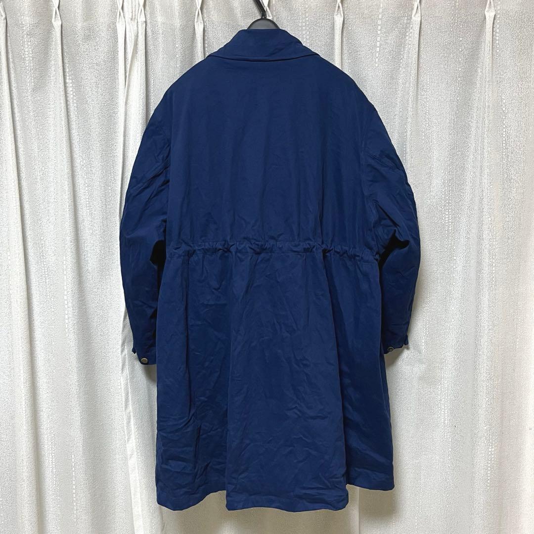 The crooked Tailor Swedish army M-59 コート