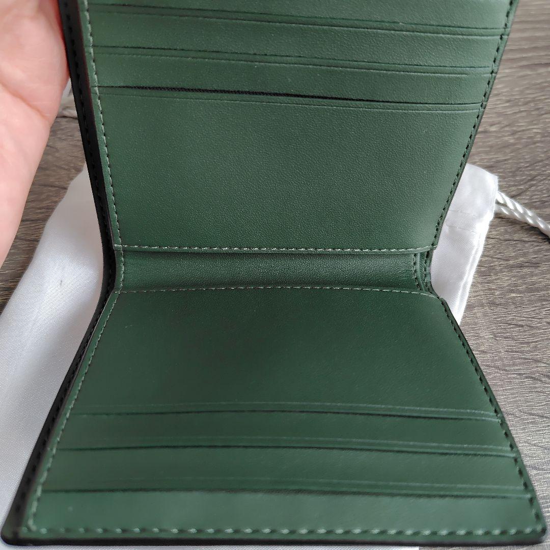 期間限定値下【新品未使用】COACH 三つ折り財布 ウィン スモール ウォレット