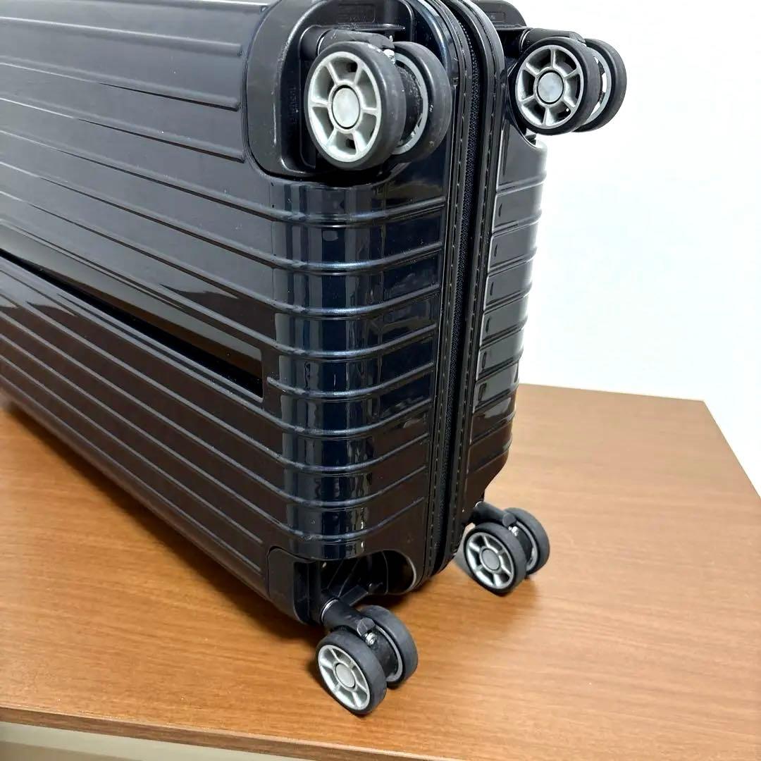 【RIMOWA】サルサ エアー　820.52.25.4　34リットル　4輪