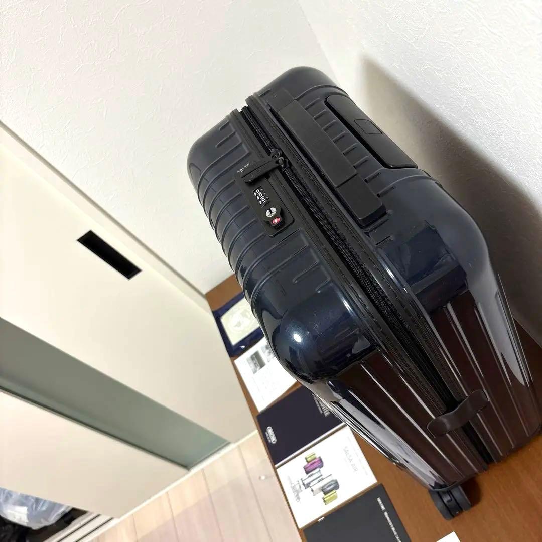 【RIMOWA】サルサ エアー　820.52.25.4　34リットル　4輪