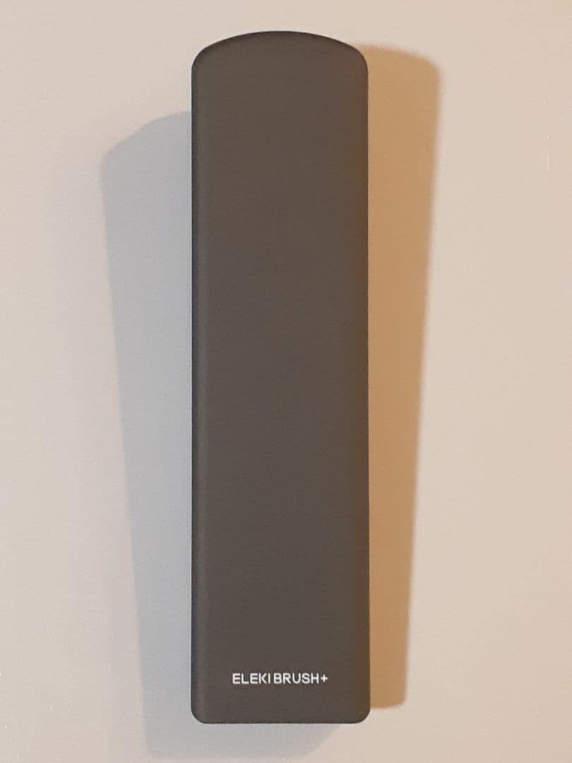 1度使用〈新モデル〉ブライト エレキブラシプラス Brighte＋