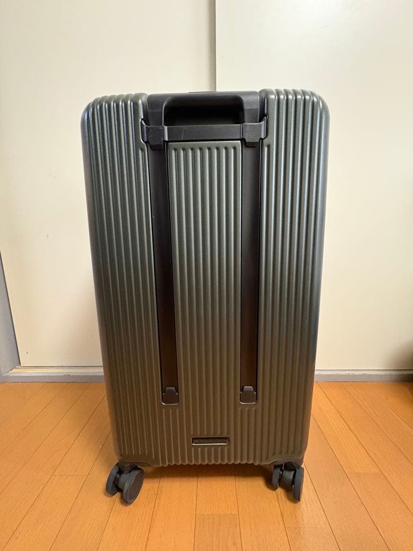 イノベーター スーツケース innovator