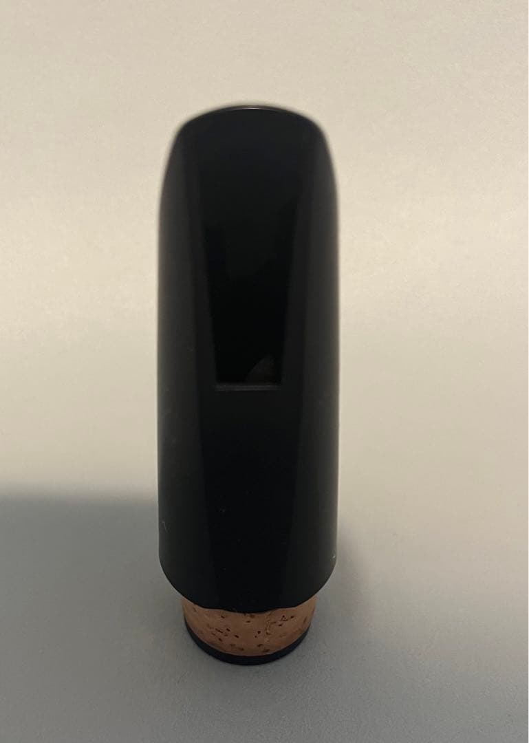 バックーン　クラリネットマウスピース